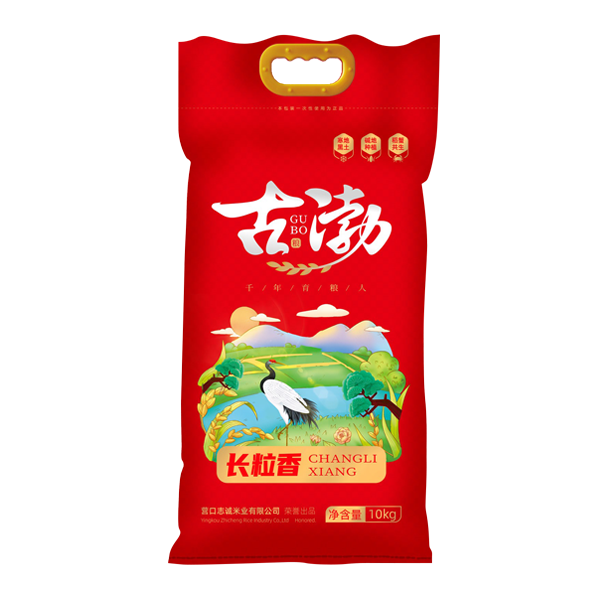 上海长粒香10kg