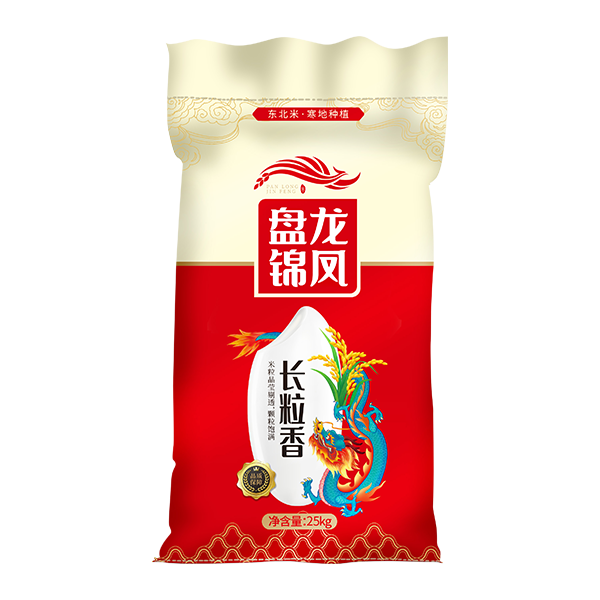 上海长粒香25kg